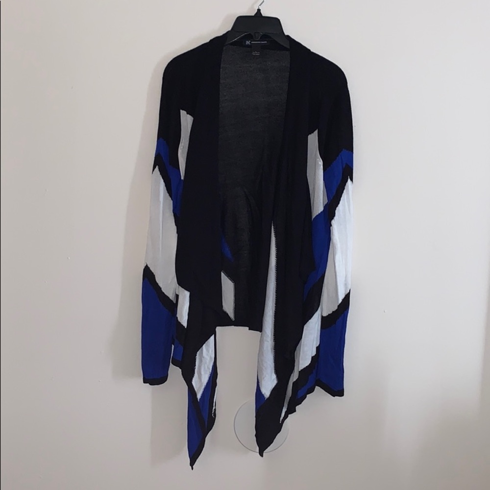 INC Cardigan
